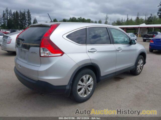 HONDA CR-V EX, 2HKRM4H55DH107329