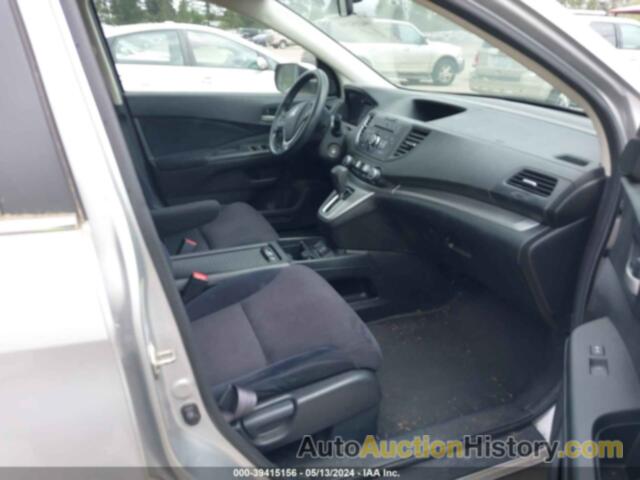 HONDA CR-V EX, 2HKRM4H55DH107329