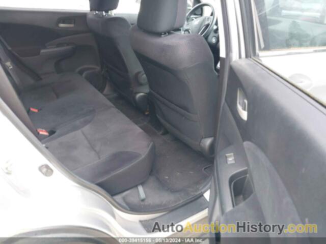 HONDA CR-V EX, 2HKRM4H55DH107329