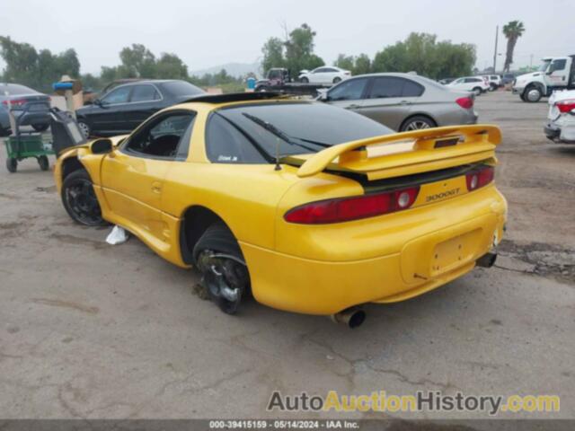 MITSUBISHI 3000 GT VR4, JA3AN74K9RY017953