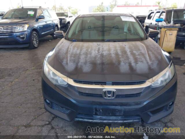 HONDA CIVIC EX, 2HGFC1F45HH640036