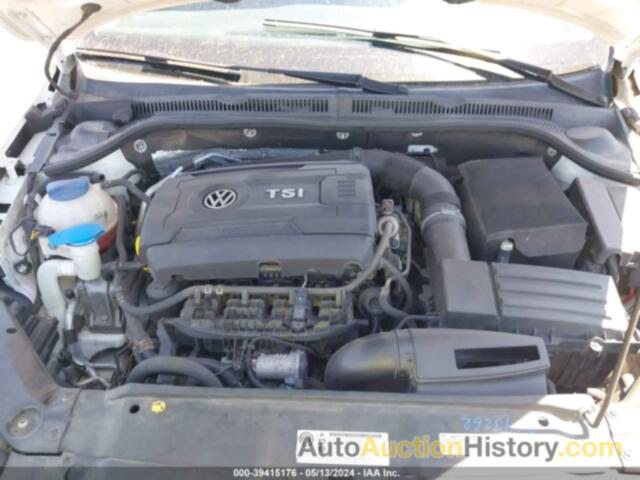 VOLKSWAGEN JETTA SE, 3VWD07AJ3EM357465