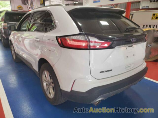 FORD EDGE SEL, 2FMPK3J98KBC40398