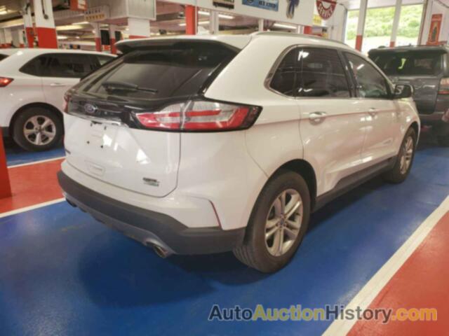 FORD EDGE SEL, 2FMPK3J98KBC40398