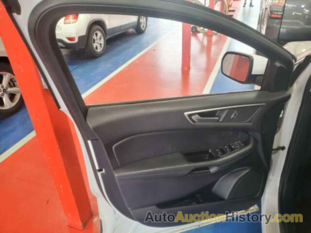 FORD EDGE SEL, 2FMPK3J98KBC40398