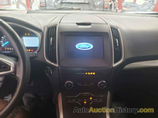 FORD EDGE SEL, 2FMPK3J98KBC40398