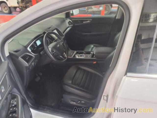 FORD EDGE SEL, 2FMPK3J98KBC40398