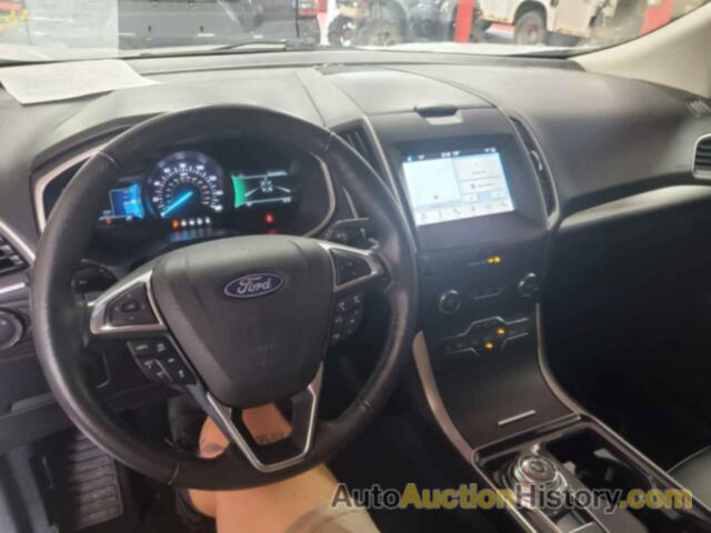 FORD EDGE SEL, 2FMPK3J98KBC40398