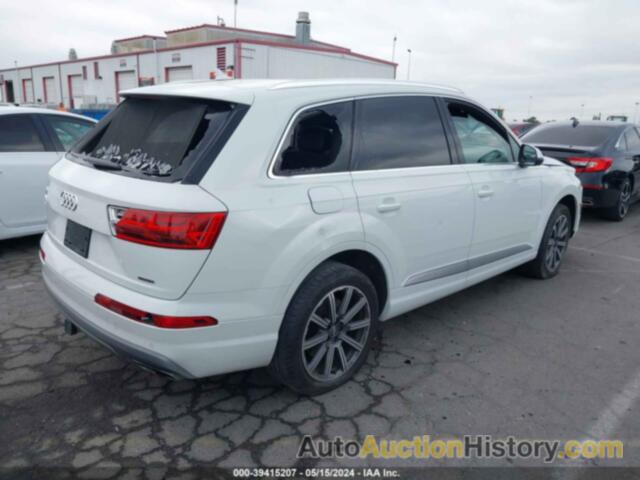 AUDI Q7 3.0T PREMIUM, WA1LAAF75HD032283