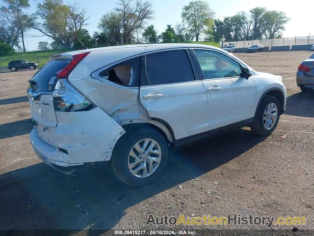 HONDA CR-V EX, 5J6RM4H50GL125781