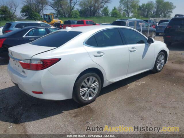 LEXUS ES 350 350, JTHBK1GG7F2190905