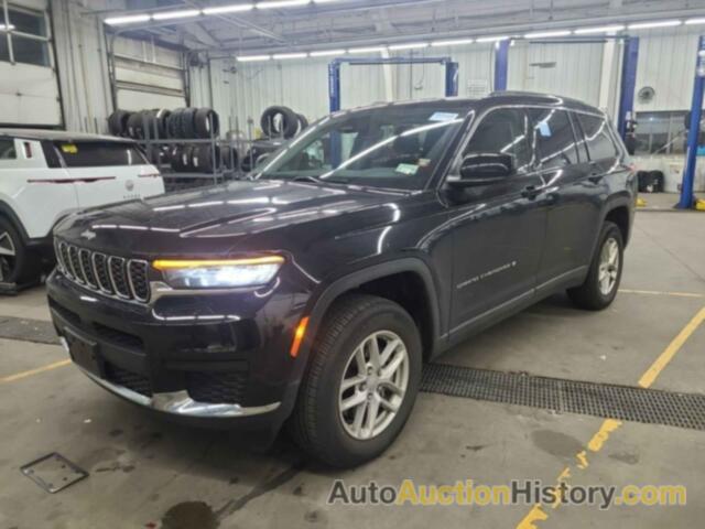 JEEP GRAND CHEROKEE L LAREDO/L ALTITUDE, 1C4RJKAG1P8744004