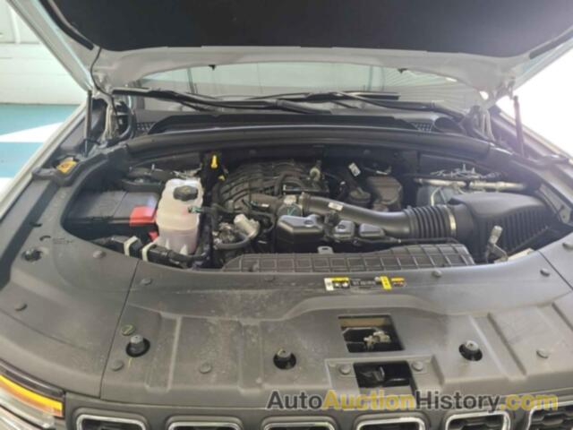 JEEP GRAND CHEROKEE LAREDO/ALTITUDE, 1C4RJHAG4PC541379