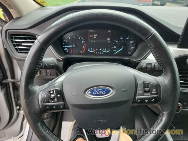 FORD ESCAPE SEL, 1FMCU9H67LUB74493