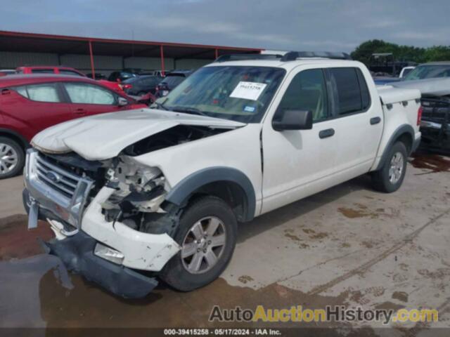 FORD EXPLORER SPORT TRAC XLT, 1FMEU31E39UA02641