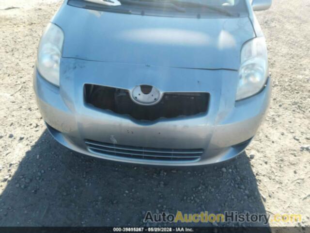 TOYOTA YARIS, JTDJT923275041167