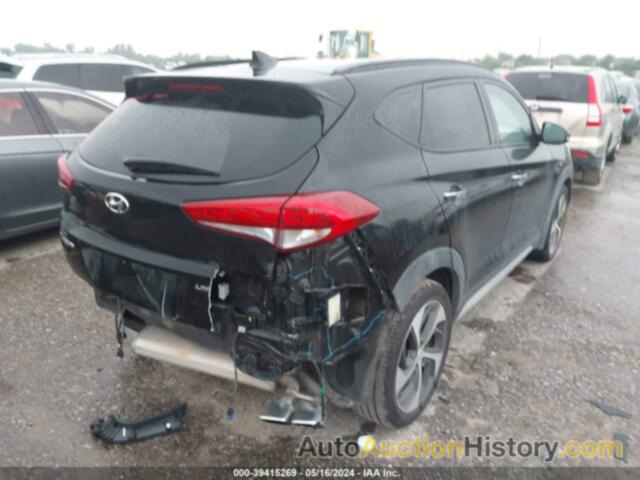 HYUNDAI TUCSON LIMITED/SPORT AND ECO/SE, KM8J33A25HU437702