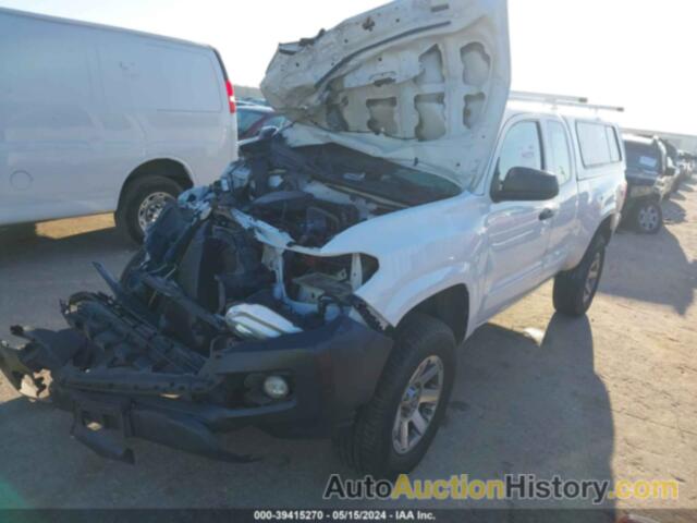 TOYOTA TACOMA ACCESS CAB/SR/SR5, 5TFRX5GN4GX067445