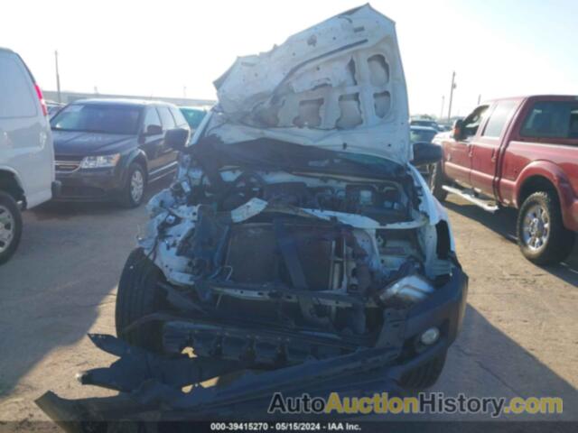 TOYOTA TACOMA ACCESS CAB/SR/SR5, 5TFRX5GN4GX067445