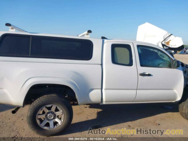 TOYOTA TACOMA ACCESS CAB/SR/SR5, 5TFRX5GN4GX067445