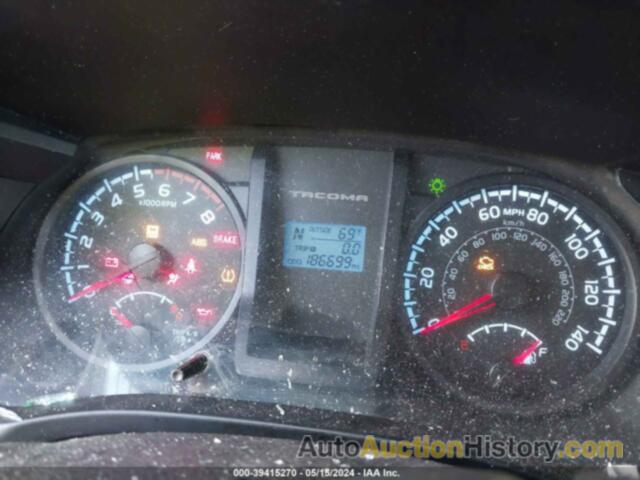 TOYOTA TACOMA ACCESS CAB/SR/SR5, 5TFRX5GN4GX067445