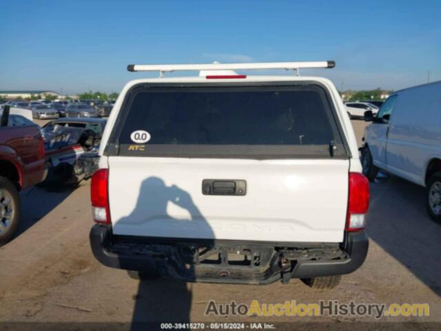 TOYOTA TACOMA ACCESS CAB/SR/SR5, 5TFRX5GN4GX067445