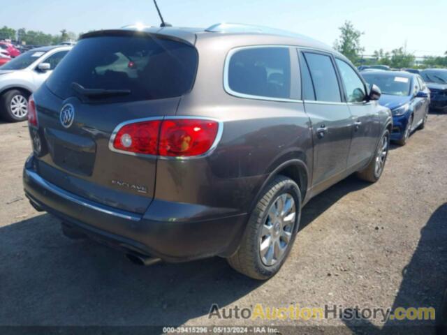 BUICK ENCLAVE PREMIUM, 5GAKVDED3CJ264861