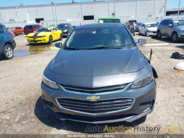 CHEVROLET MALIBU LS, 1G1ZB5ST5HF284359