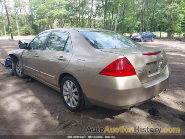 HONDA ACCORD 3.0 EX, 1HGCM66537A031708