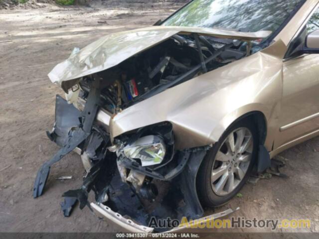 HONDA ACCORD 3.0 EX, 1HGCM66537A031708