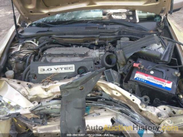 HONDA ACCORD 3.0 EX, 1HGCM66537A031708