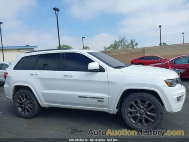 JEEP GRAND CHEROKEE LIMITED 75TH ANNIVERSARY, 1C4RJEBG9GC500825