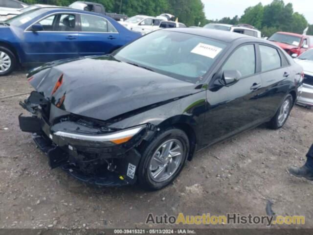 HYUNDAI ELANTRA SE, KMHLL4DG1RU723585