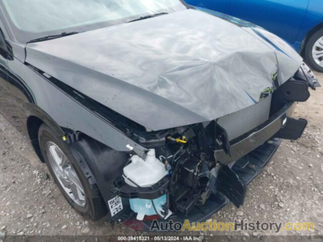 HYUNDAI ELANTRA SE, KMHLL4DG1RU723585