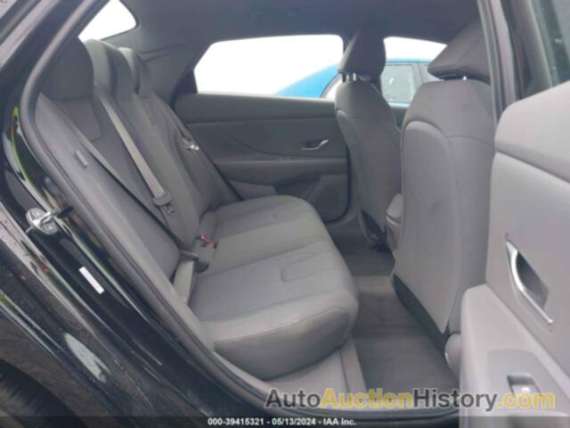 HYUNDAI ELANTRA SE, KMHLL4DG1RU723585