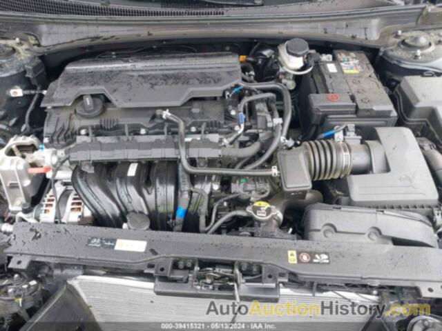 HYUNDAI ELANTRA SE, KMHLL4DG1RU723585