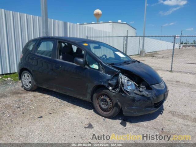 HONDA FIT, JHMGE8H32CS003874