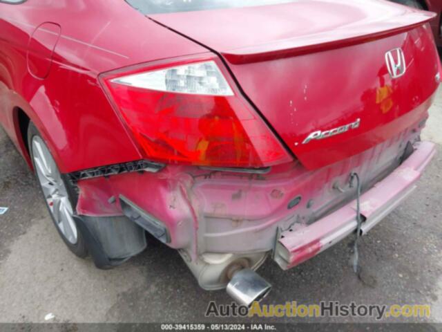 HONDA ACCORD 3.5 EX-L, 1HGCS2B87AA007272