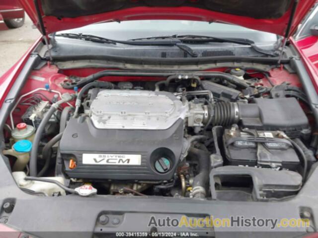 HONDA ACCORD 3.5 EX-L, 1HGCS2B87AA007272