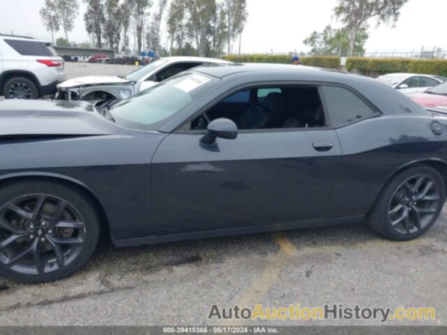 DODGE CHALLENGER GT, 2C3CDZJG2KH557755