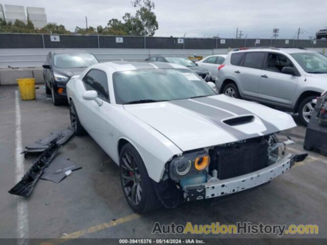 DODGE CHALLENGER SRT 392, 2C3CDZDJ3GH117574