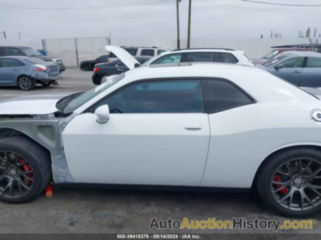 DODGE CHALLENGER SRT 392, 2C3CDZDJ3GH117574