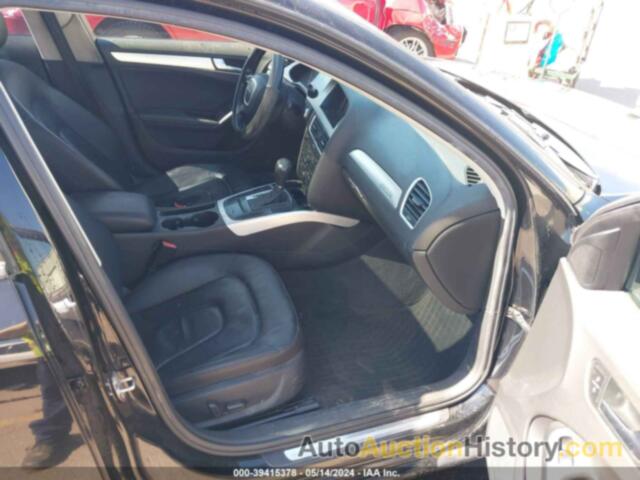 AUDI A4 PREMIUM, WAUBFAFL4BA103074