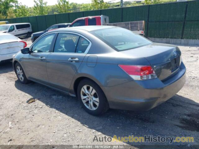 HONDA ACCORD LXP, 1HGCP2F49AA077851