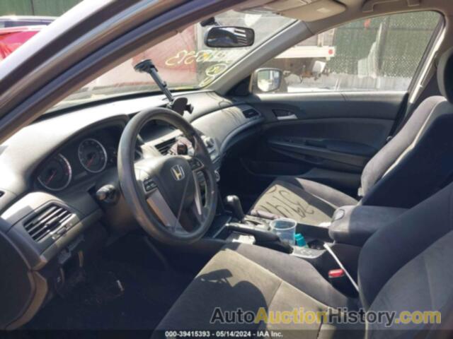 HONDA ACCORD LXP, 1HGCP2F49AA077851