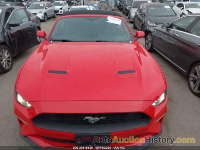 FORD MUSTANG, 1FATP8UH1L5135699