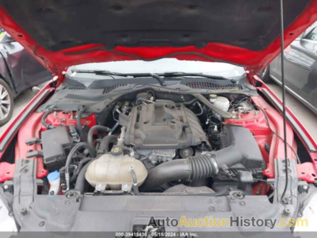 FORD MUSTANG, 1FATP8UH1L5135699