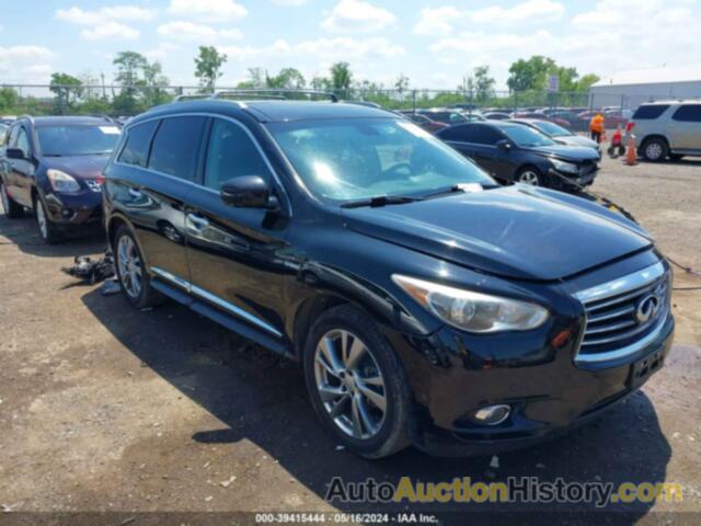 INFINITI QX60 HYBRID, 5N1CL0MM5EC528913