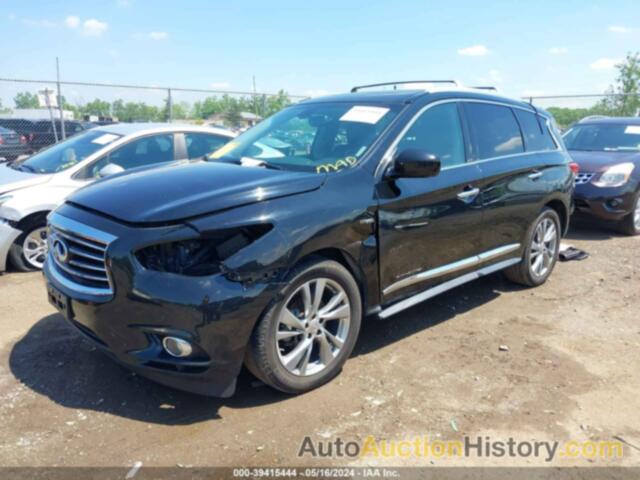 INFINITI QX60 HYBRID, 5N1CL0MM5EC528913