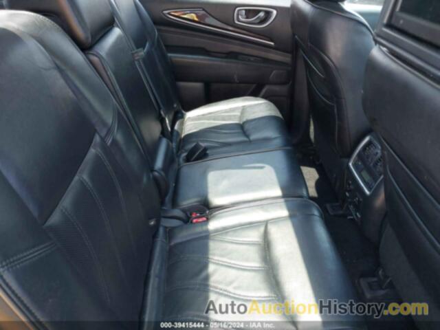 INFINITI QX60 HYBRID, 5N1CL0MM5EC528913